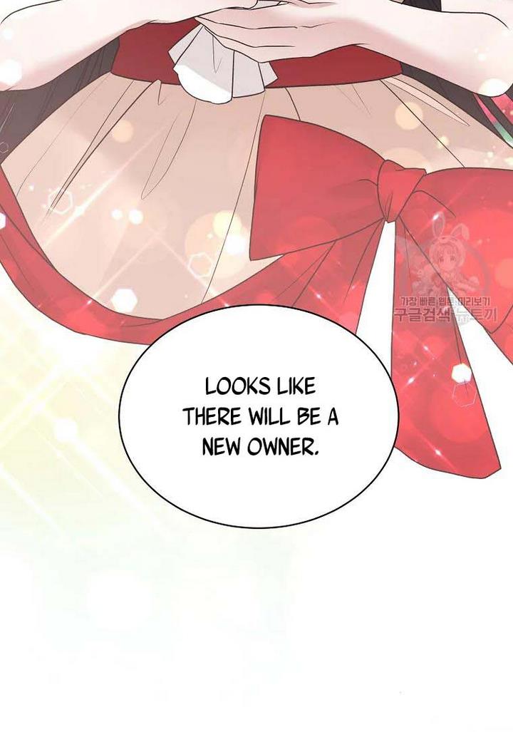 Angelic Lady Chapter 73 page 76