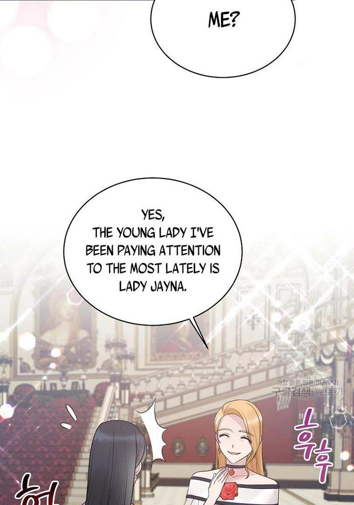 Angelic Lady Chapter 73 page 65