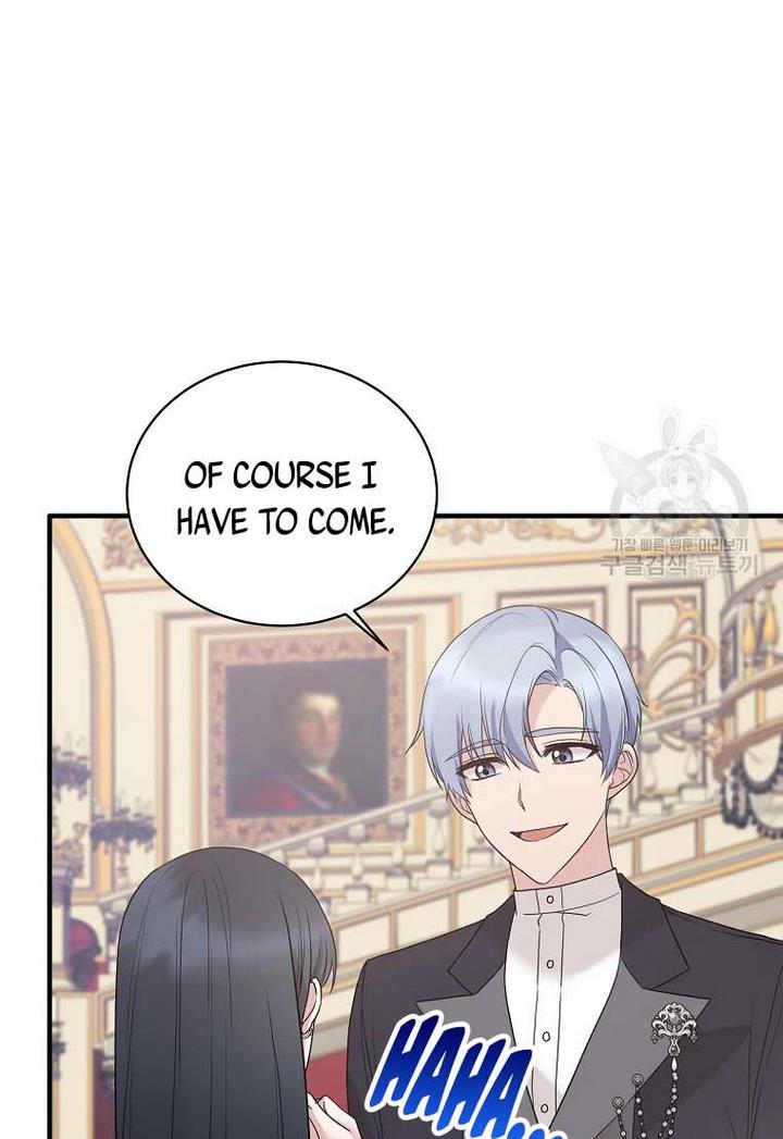 Angelic Lady Chapter 71 page 29