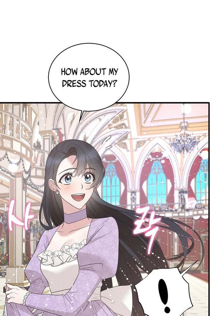 Angelic Lady Chapter 71 page 32