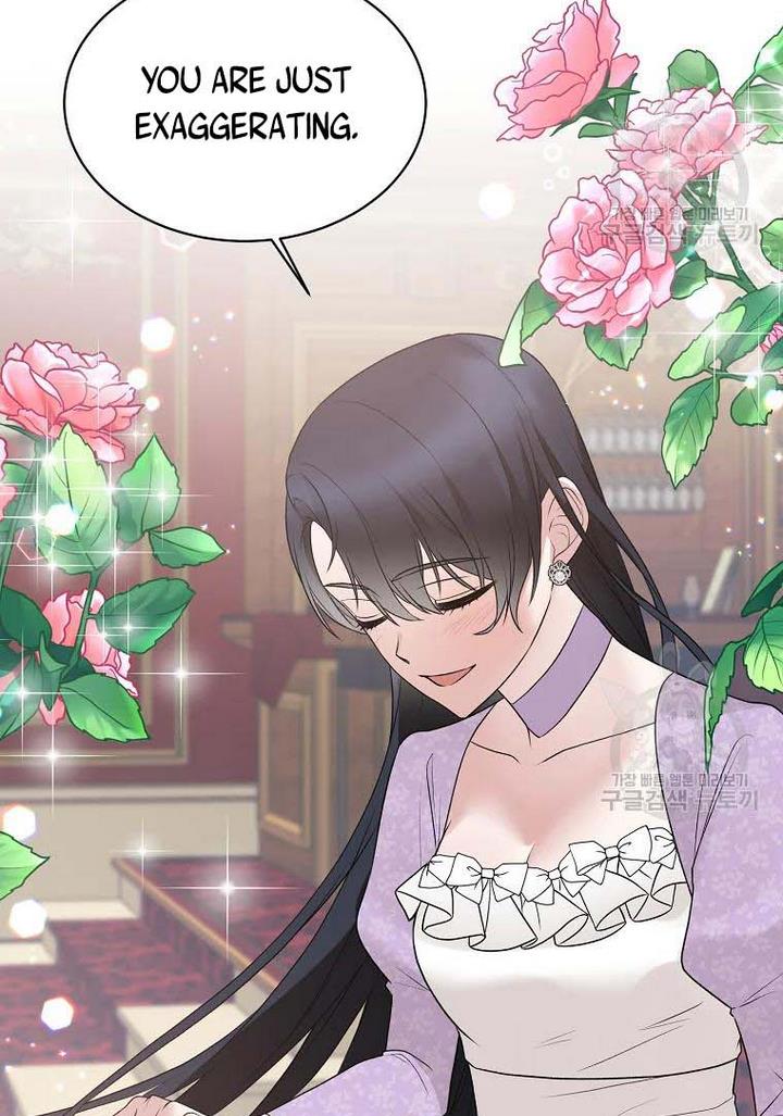 Angelic Lady Chapter 73 page 61