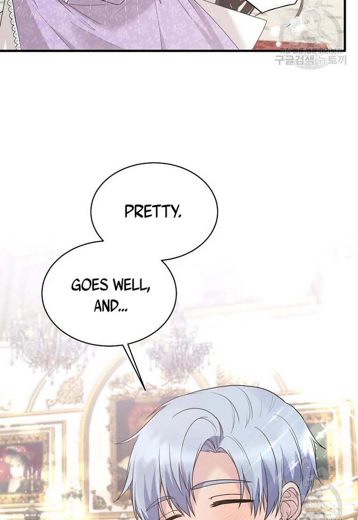 Angelic Lady Chapter 71 page 33