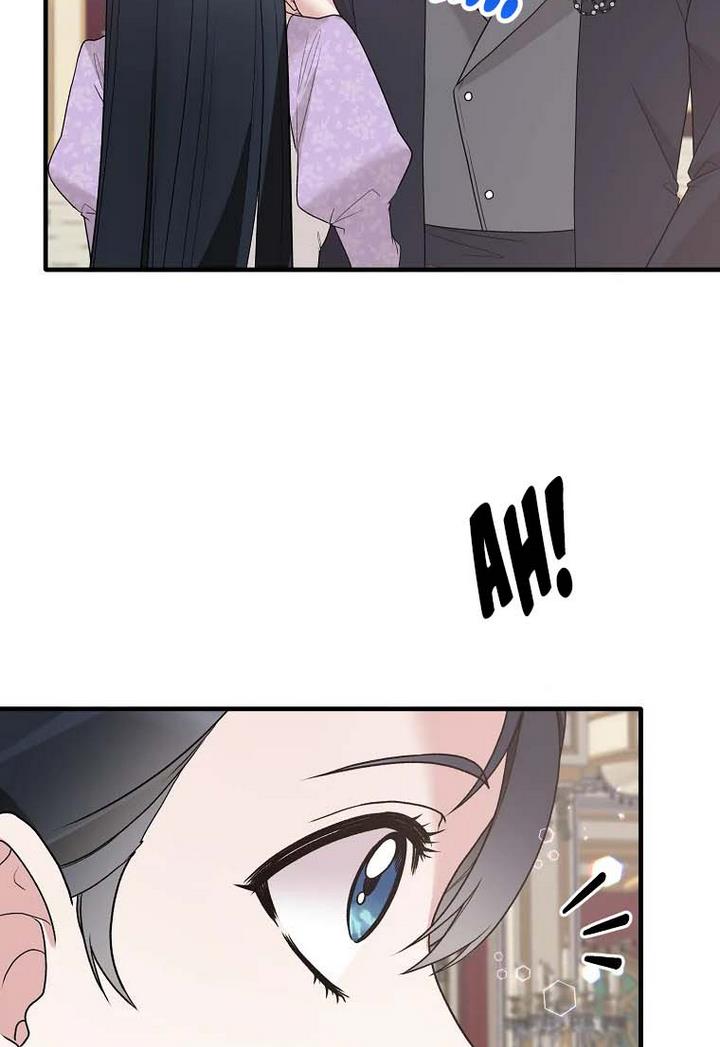 Angelic Lady Chapter 71 page 30