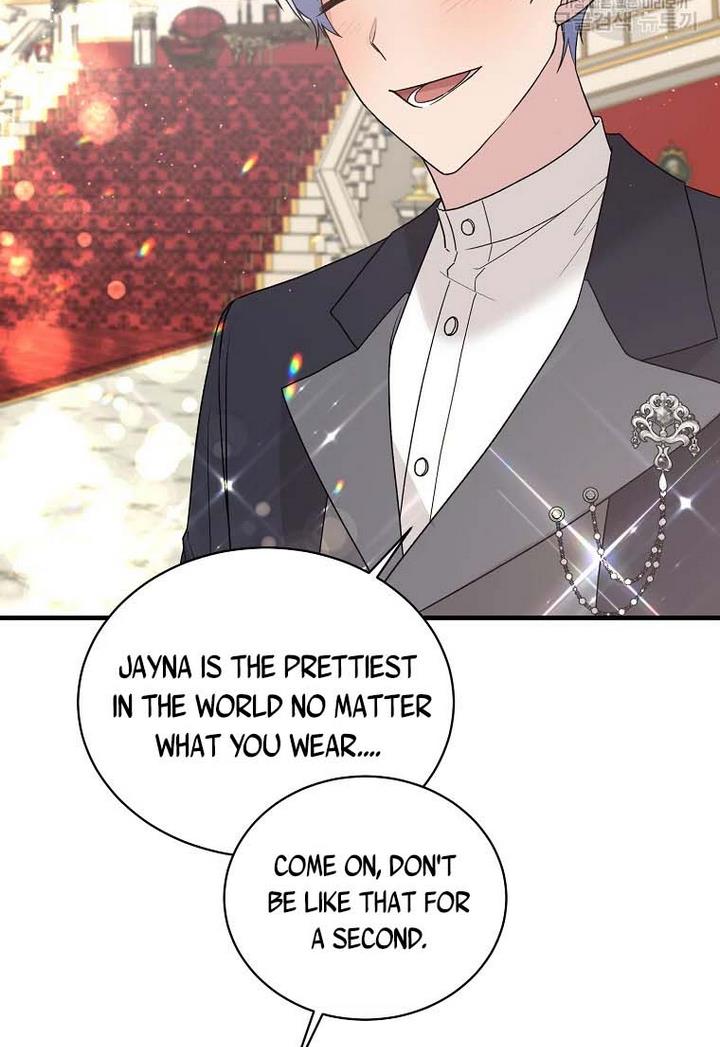 Angelic Lady Chapter 71 page 34