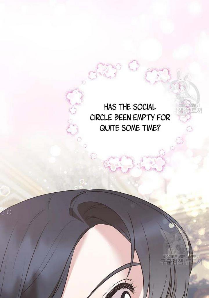 Angelic Lady Chapter 73 page 72