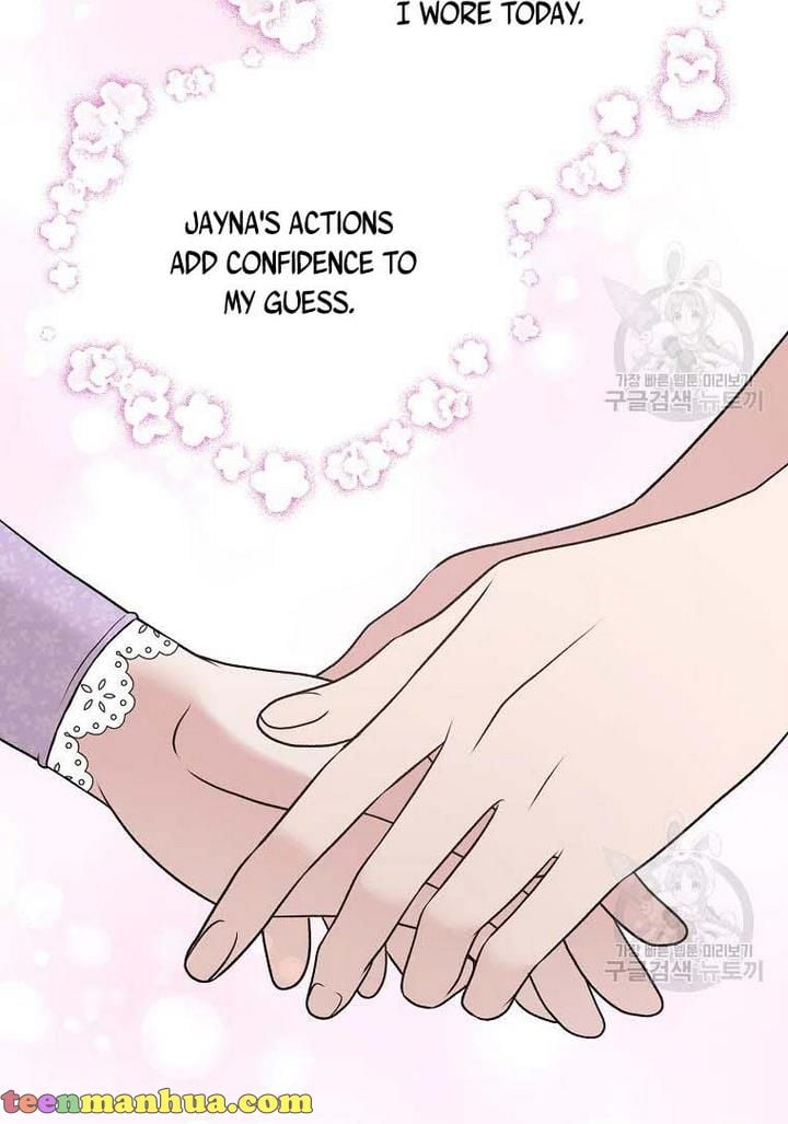 Angelic Lady Chapter 73 page 71
