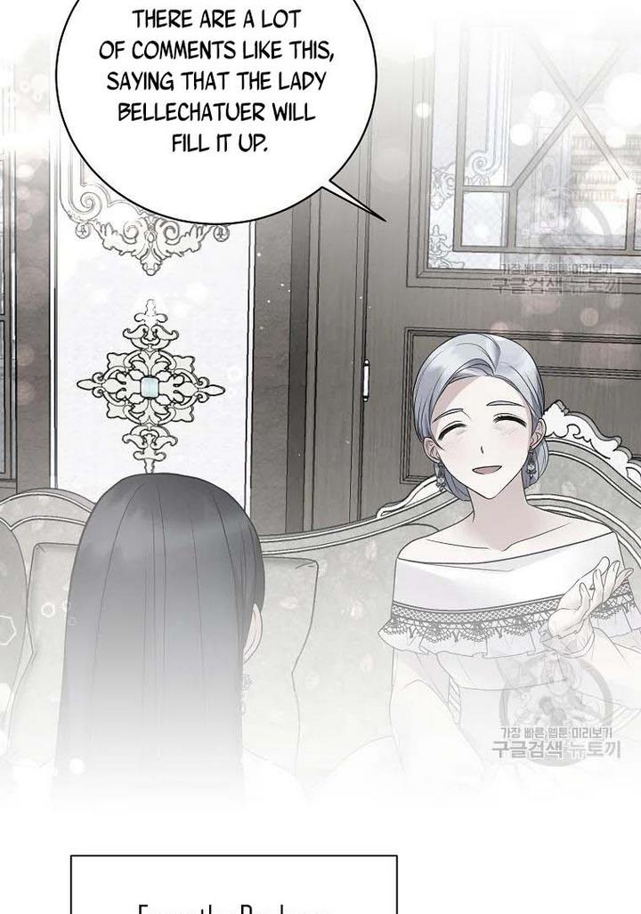 Angelic Lady Chapter 73 page 68