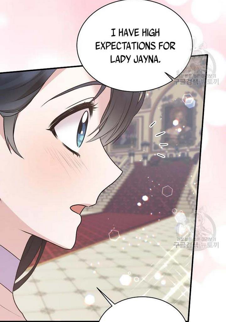 Angelic Lady Chapter 73 page 64