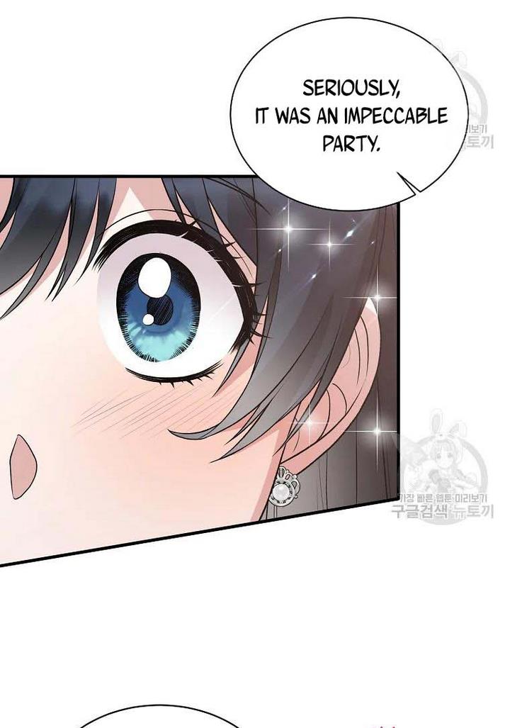 Angelic Lady Chapter 73 page 60