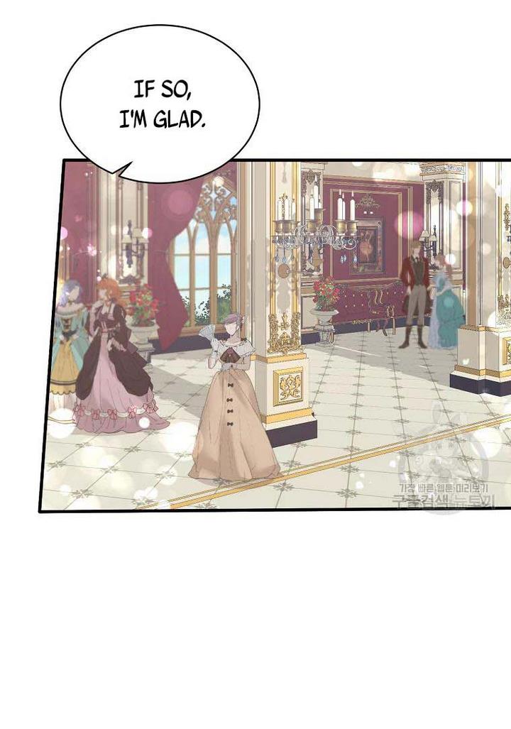 Angelic Lady Chapter 73 page 59