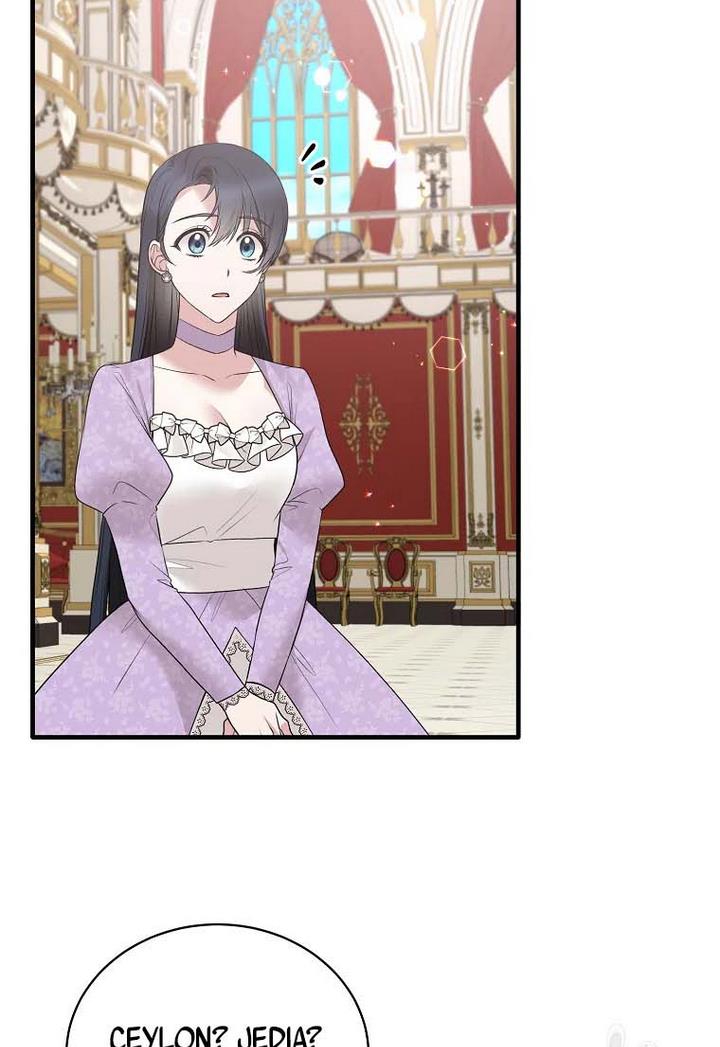 Angelic Lady Chapter 71 page 51