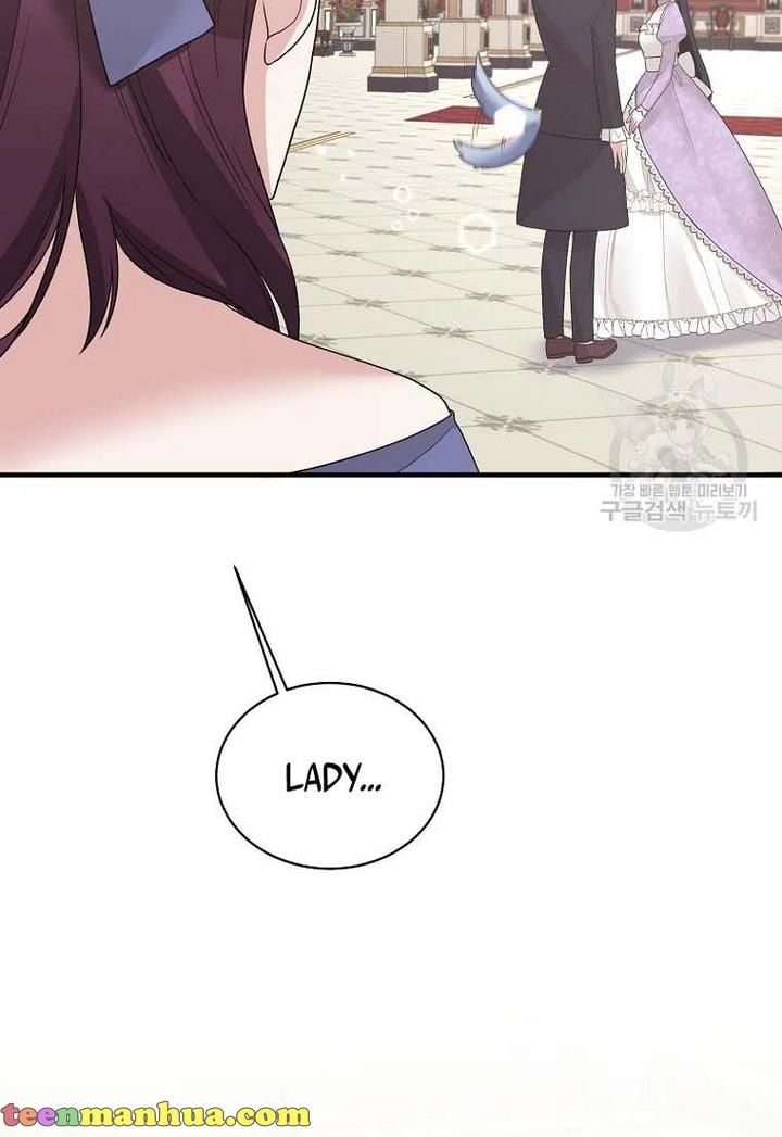 Angelic Lady Chapter 71 page 39