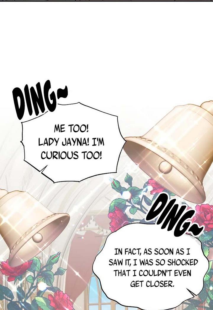 Angelic Lady Chapter 71 page 45