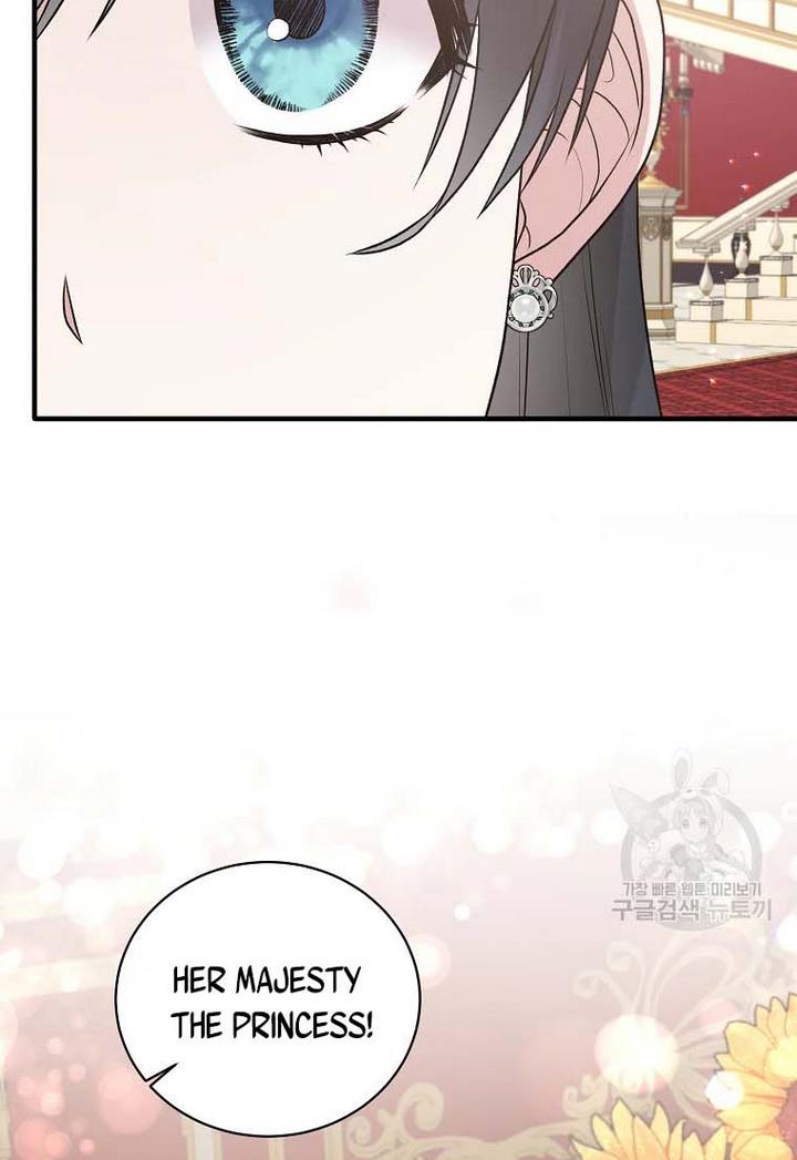 Angelic Lady Chapter 71 page 64
