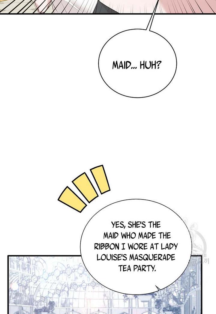 Angelic Lady Chapter 71 page 54