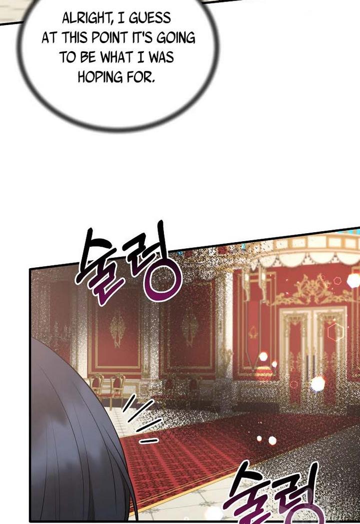 Angelic Lady Chapter 71 page 61
