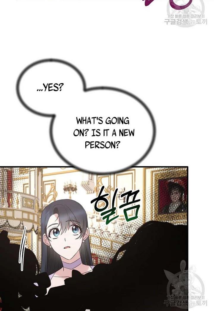 Angelic Lady Chapter 71 page 62