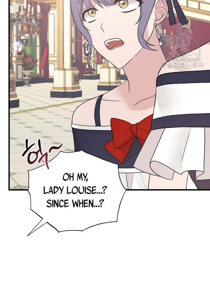 Angelic Lady Chapter 71 page 70