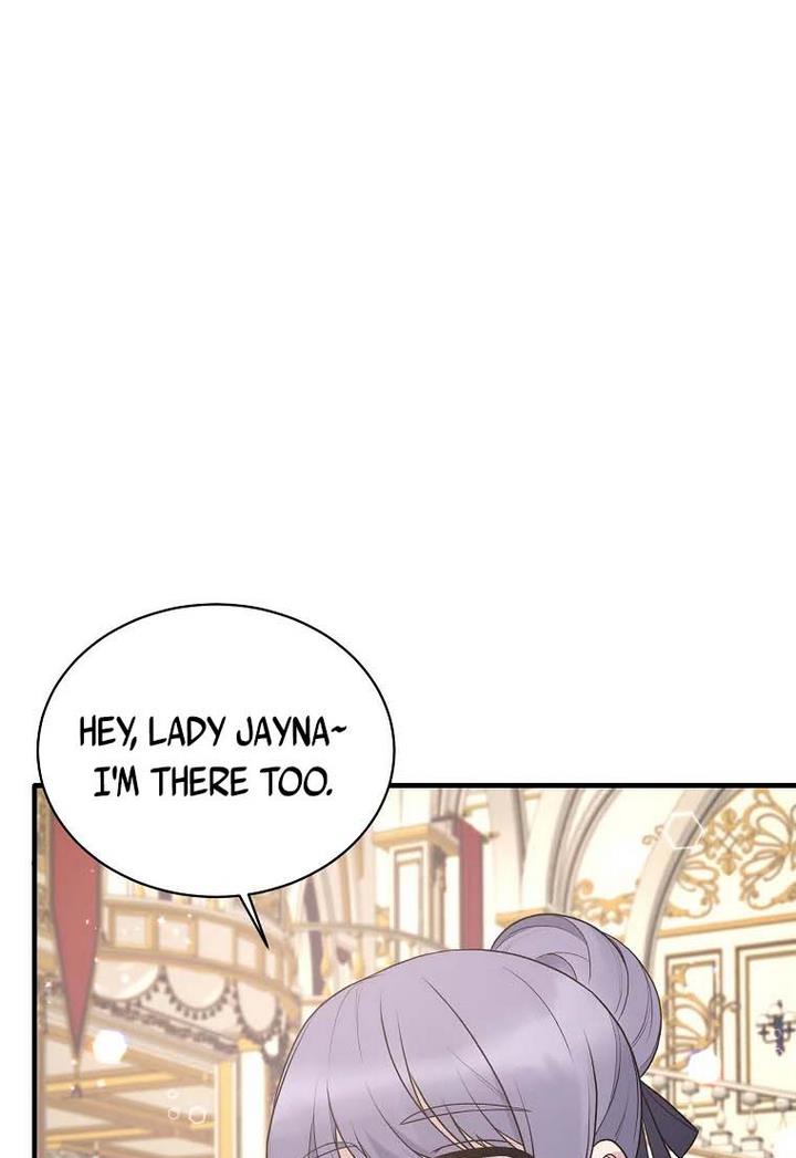 Angelic Lady Chapter 71 page 69