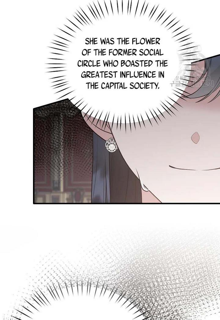 Angelic Lady Chapter 71 page 79