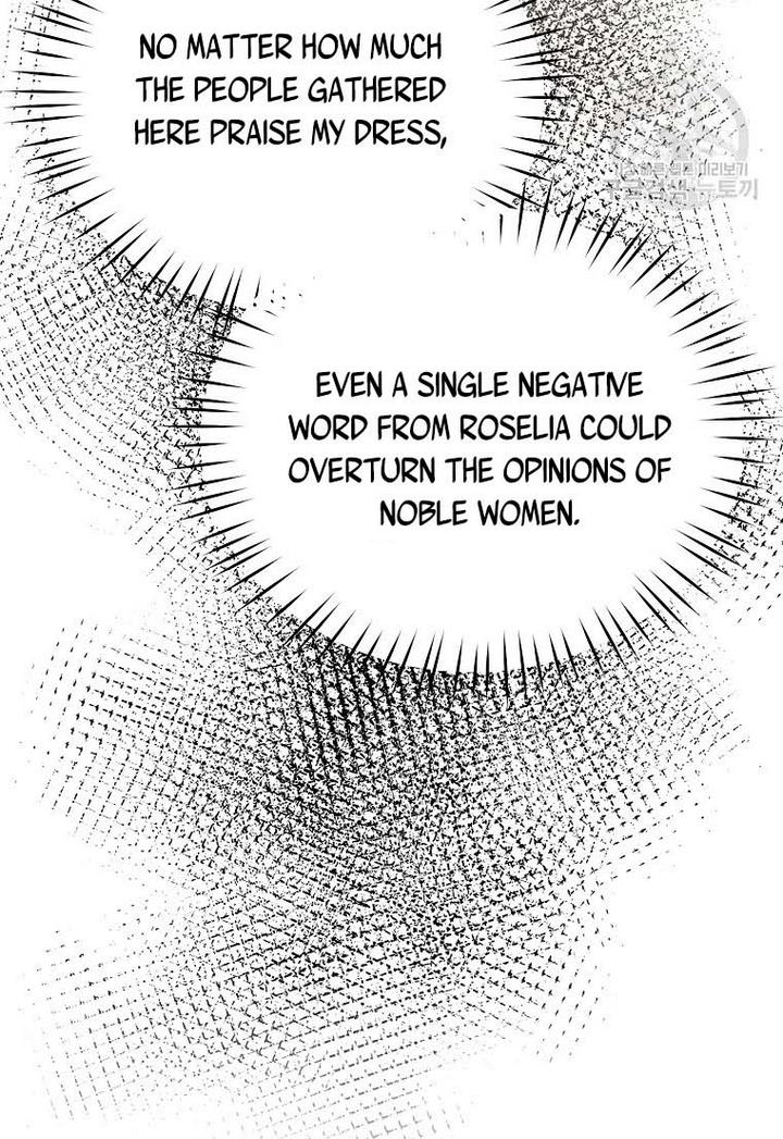 Angelic Lady Chapter 71 page 80