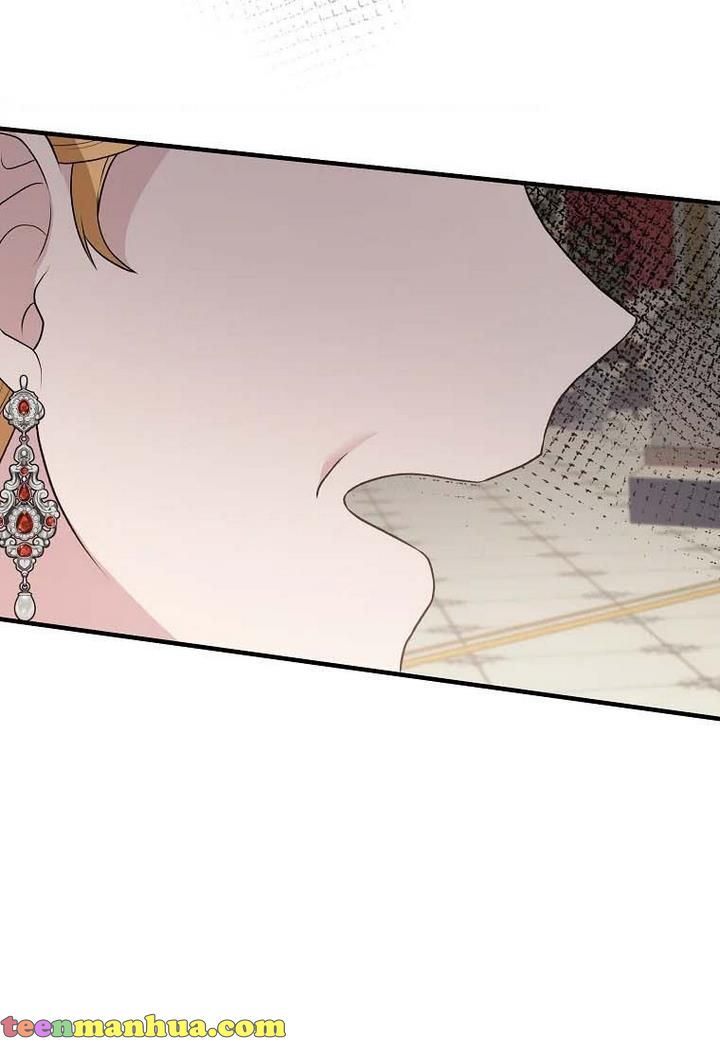Angelic Lady Chapter 71 page 81
