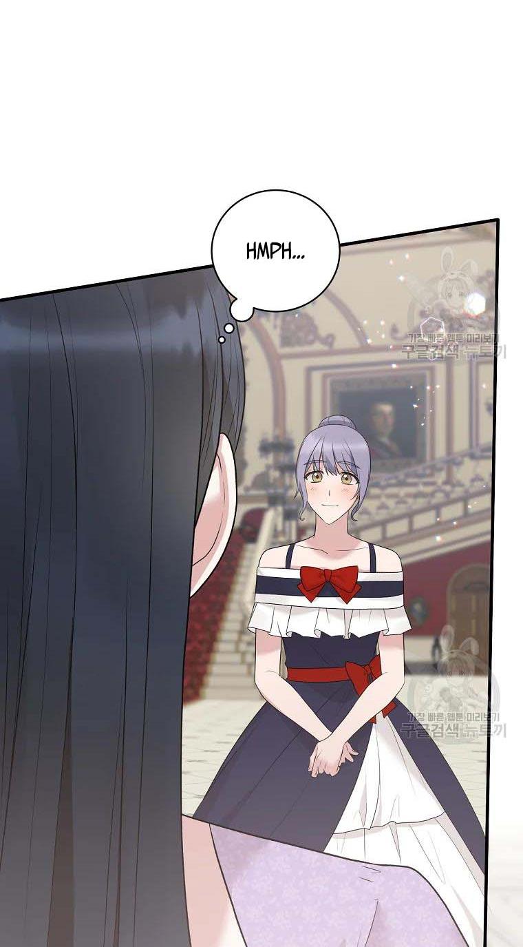 Angelic Lady Chapter 74 page 8