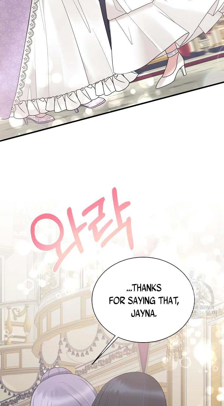 Angelic Lady Chapter 74 page 18