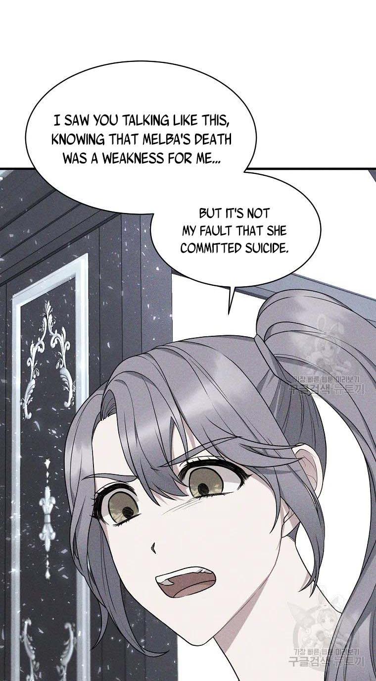 Angelic Lady Chapter 74 page 11