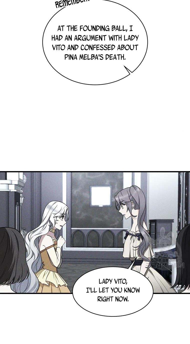Angelic Lady Chapter 74 page 10