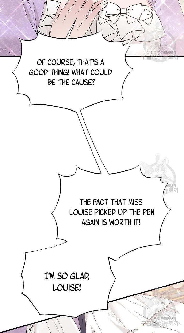 Angelic Lady Chapter 74 page 17
