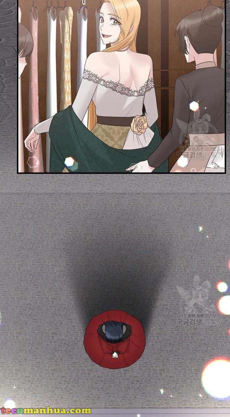 Angelic Lady Chapter 74 page 32
