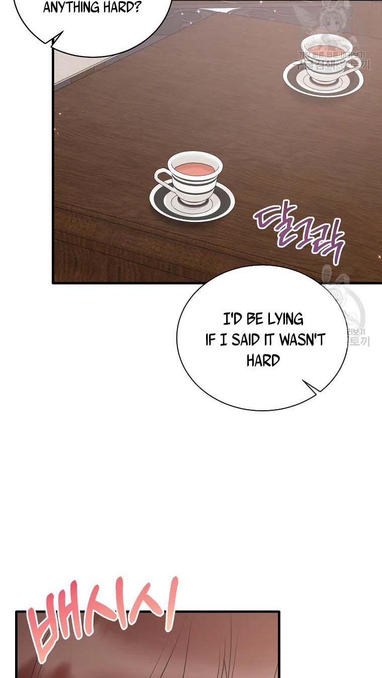 Angelic Lady Chapter 74 page 48