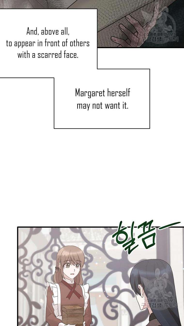Angelic Lady Chapter 74 page 59