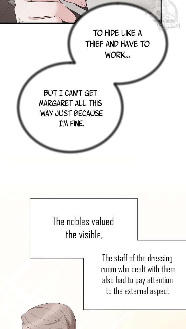 Angelic Lady Chapter 74 page 57