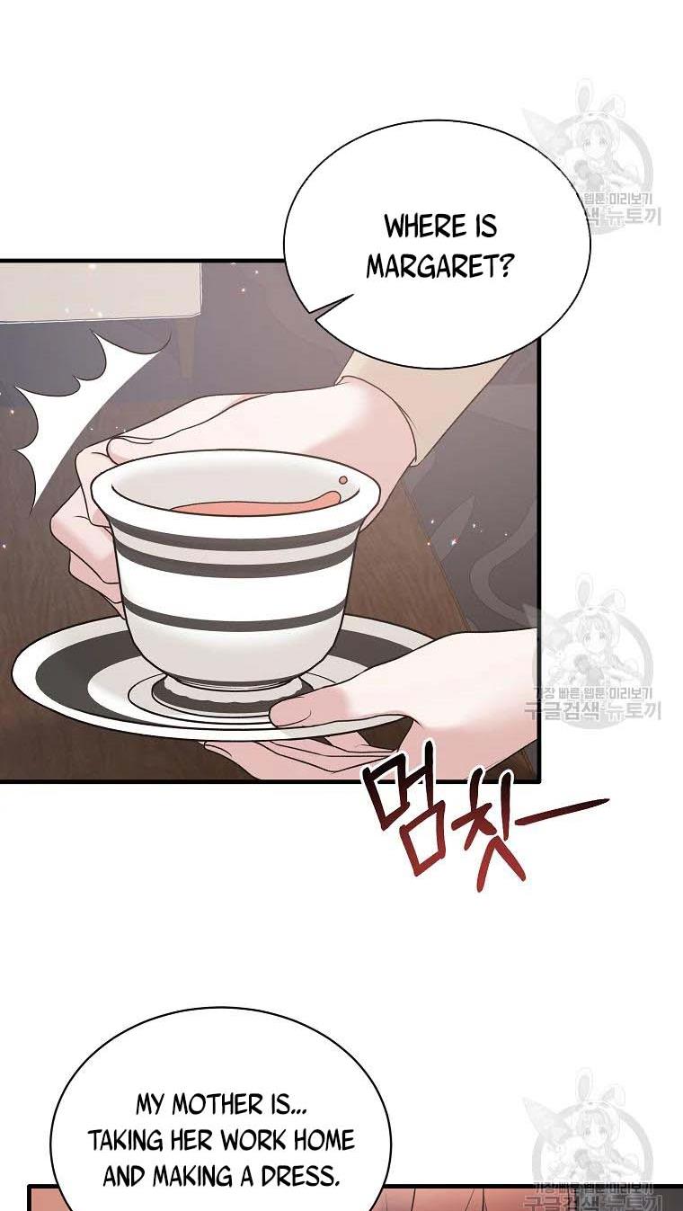 Angelic Lady Chapter 74 page 52