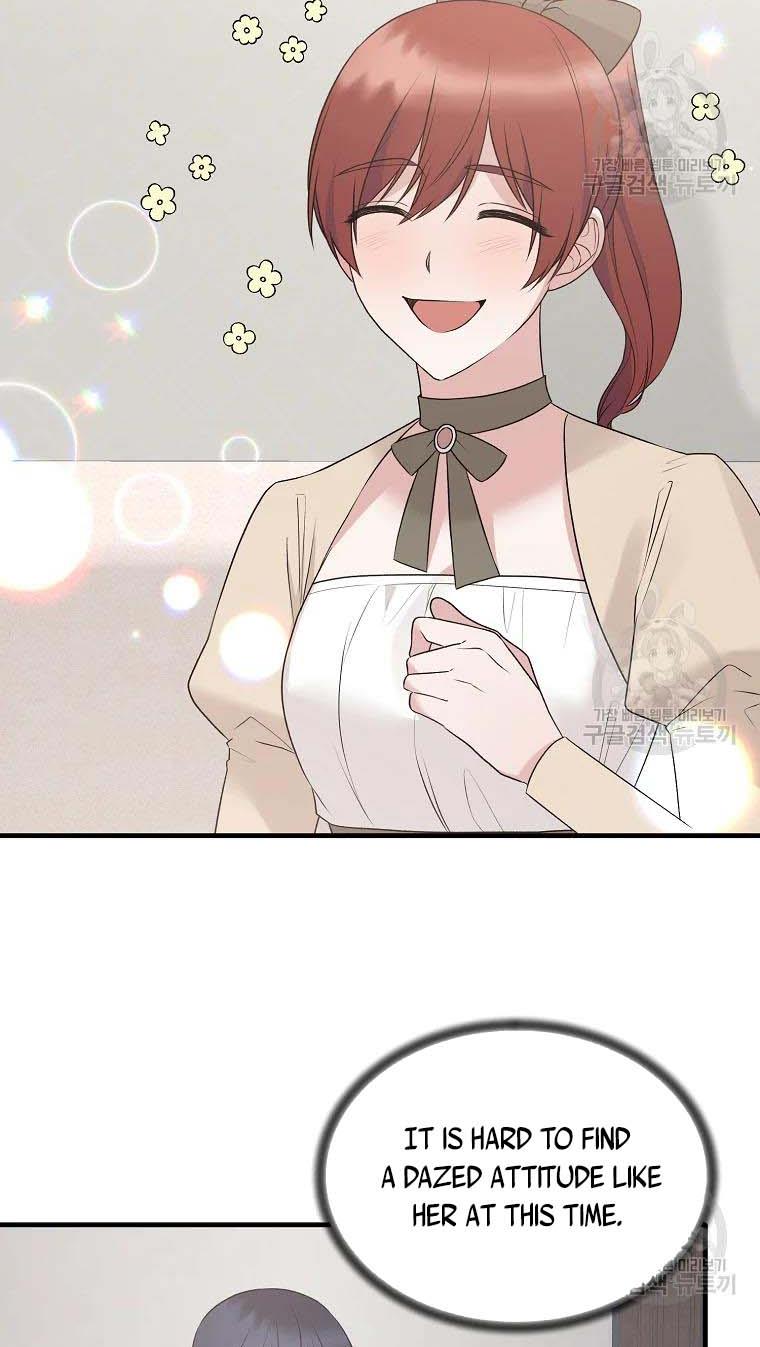Angelic Lady Chapter 74 page 50
