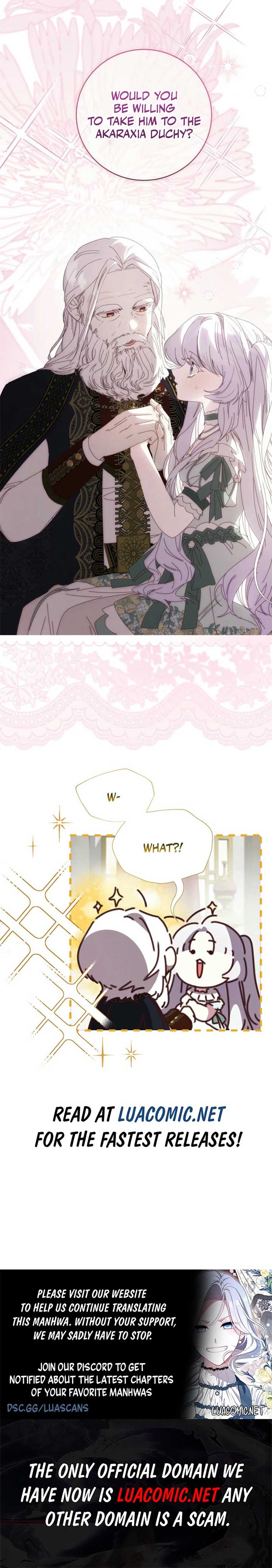 The Princess Reincarnation Chapter 38 page 12