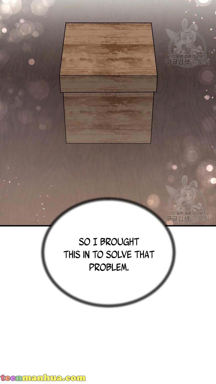 Angelic Lady Chapter 74 page 61