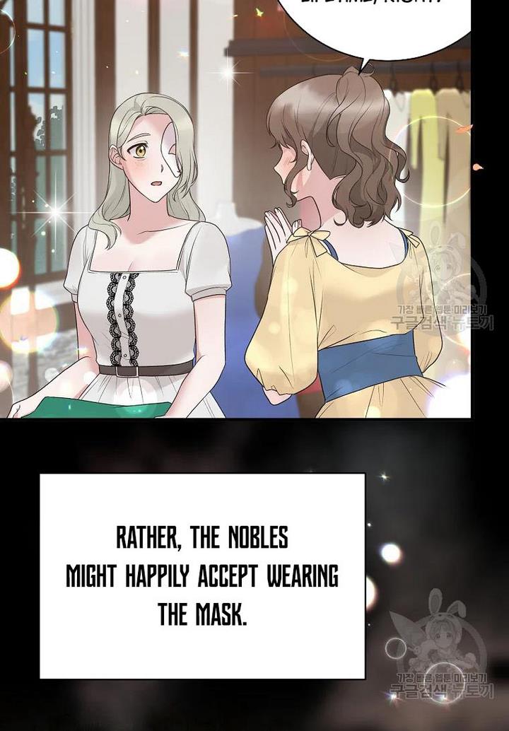 Angelic Lady Chapter 75 page 13