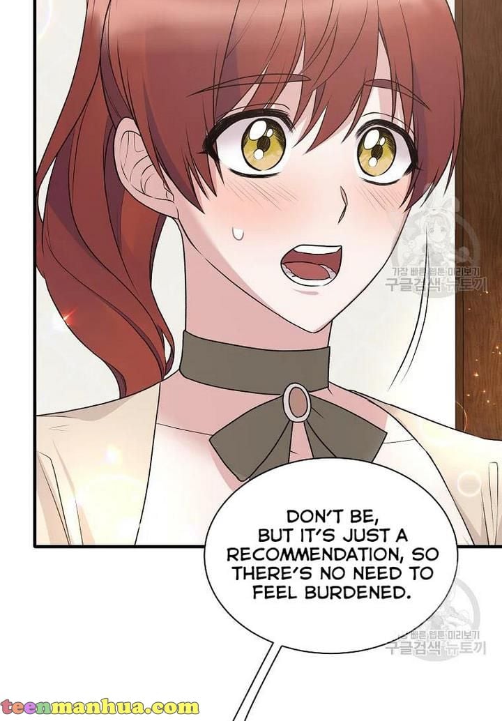 Angelic Lady Chapter 75 page 7