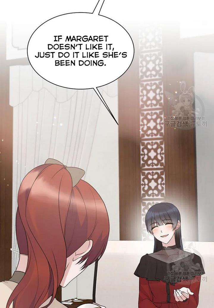 Angelic Lady Chapter 75 page 8