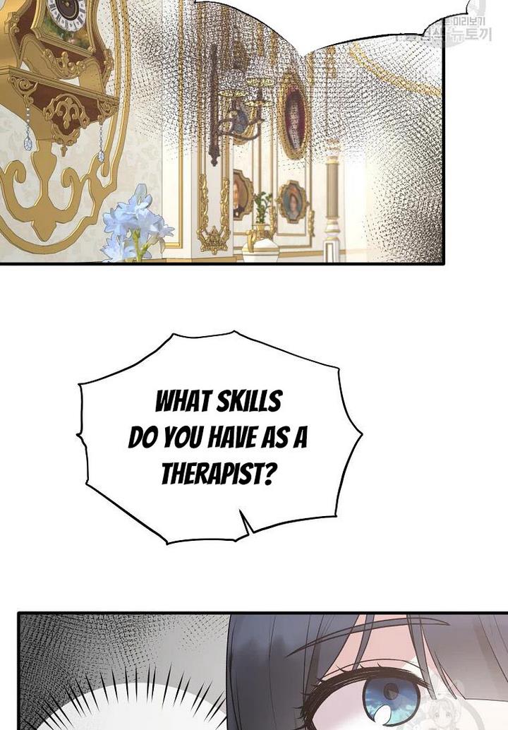 Angelic Lady Chapter 75 page 27