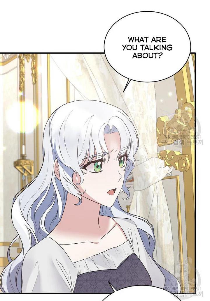 Angelic Lady Chapter 75 page 17