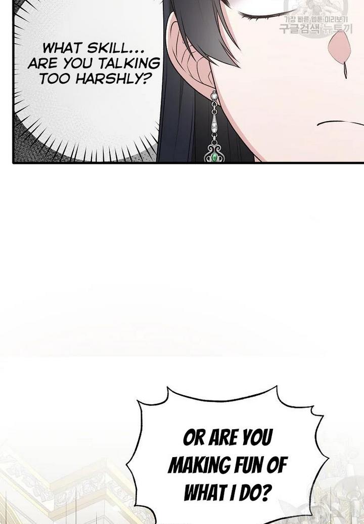 Angelic Lady Chapter 75 page 28