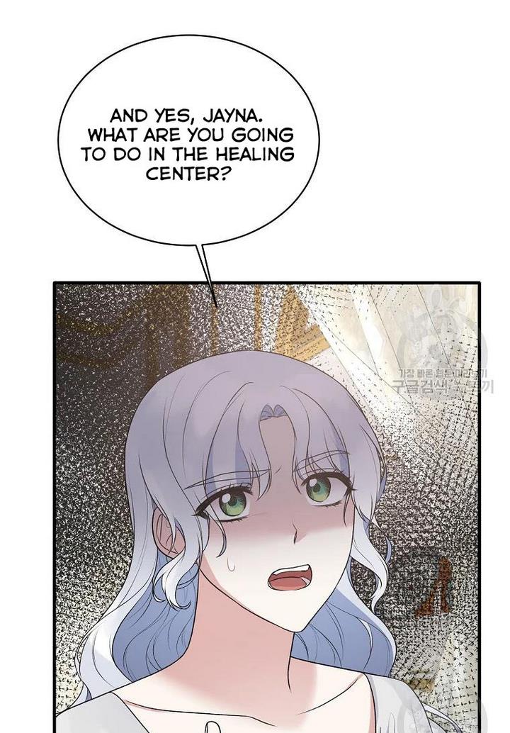 Angelic Lady Chapter 75 page 24