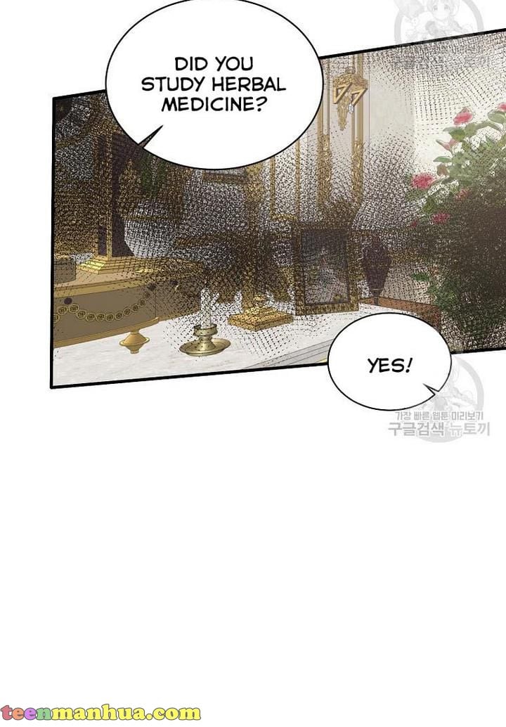 Angelic Lady Chapter 75 page 32