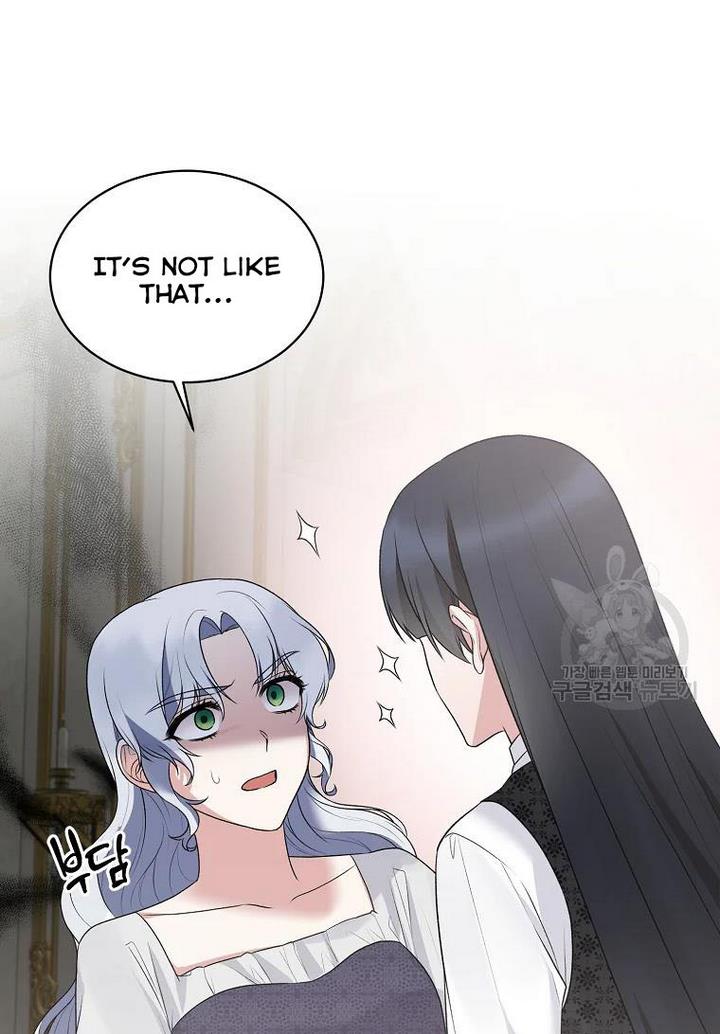 Angelic Lady Chapter 75 page 42