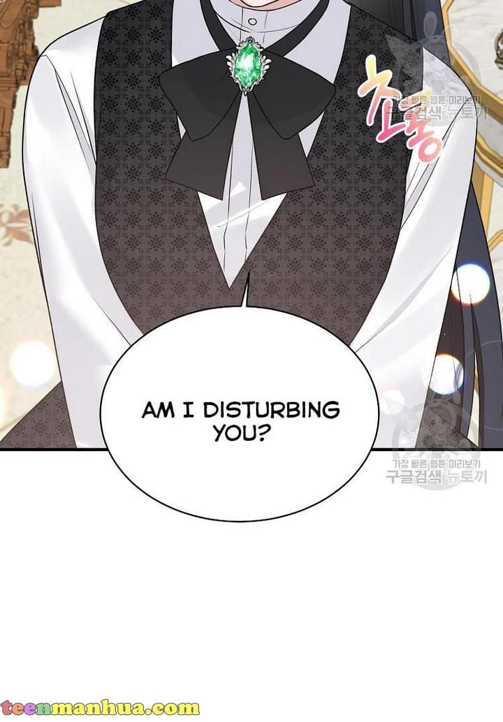 Angelic Lady Chapter 75 page 41