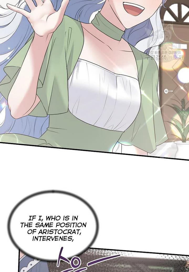 Angelic Lady Chapter 75 page 48
